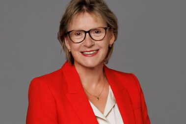 BSA CEO