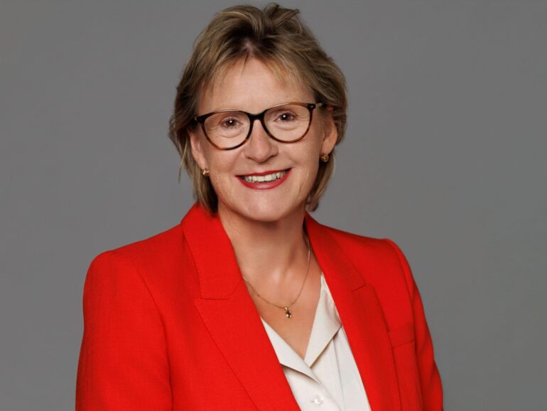 BSA CEO