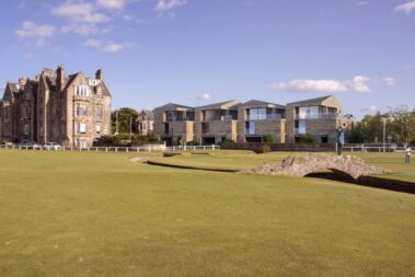 St Andrews Shawbrook