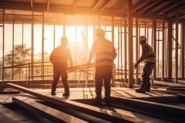 Housebuilders