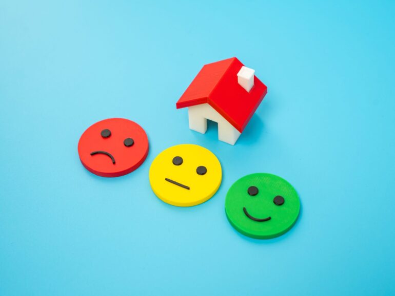 Tenant satisfaction