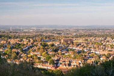Eastbourne, East Sussex, England