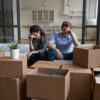 Stressed homemovers