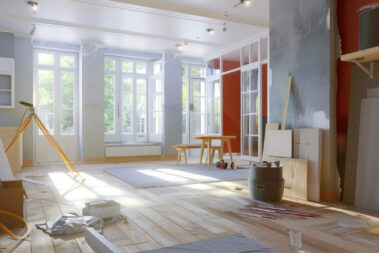 Renovation