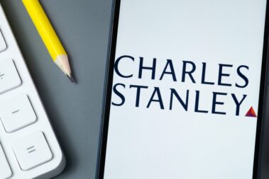 Charles Stanley