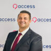 nick jones access financial