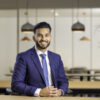 Atelier Capital Partners Limited - Staff portraits Picture shows: