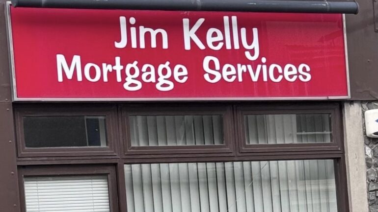 Jim Kelly Mortgage Services
