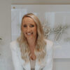 The mortgage mum Sarah Tucker