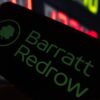 Barratt Redrow plc