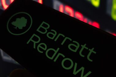 Barratt Redrow plc
