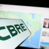 CBRE UK
