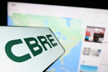 CBRE UK