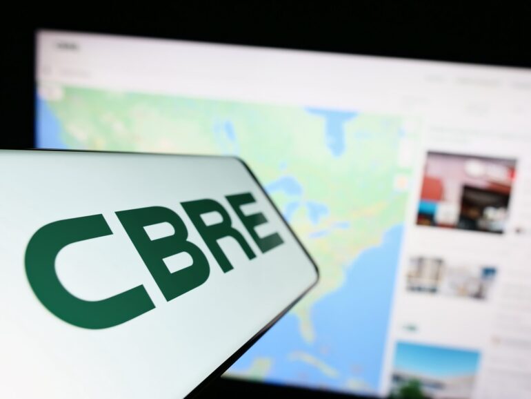 CBRE UK