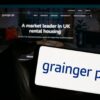 Grainger plc