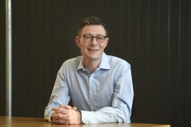 Jesper Moneypenny CEO