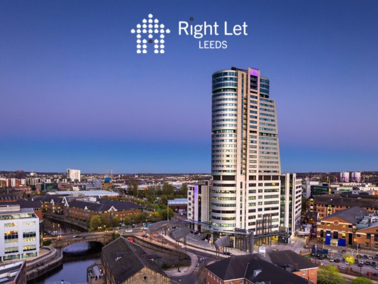 Right Let Leeds
