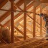 Home insulation