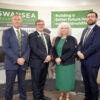 Swansea Building Society AGM 2025 Liberty Stadium, Swansea
