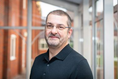 Russell Strevens Tandem