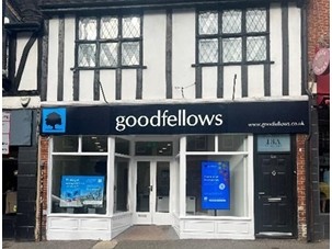 Goodfellows