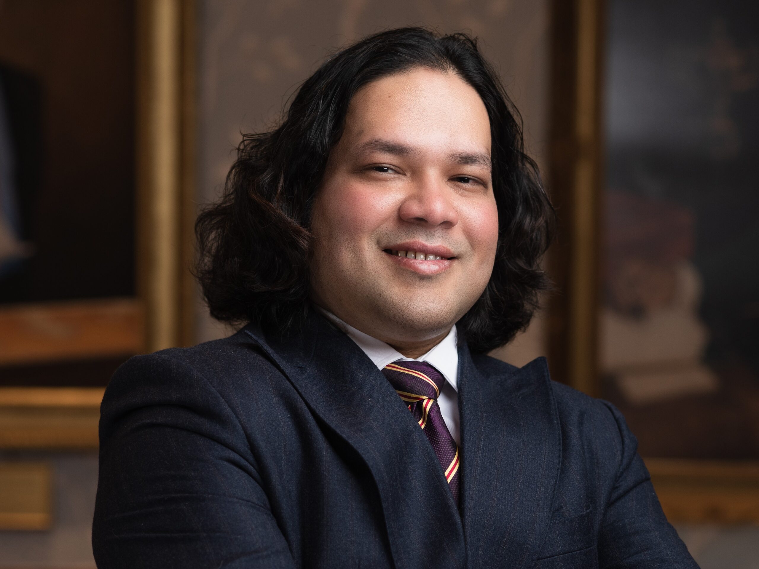 Tanjir Sugar Mortgage Magic CEO