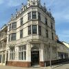 Suffolk Building Society