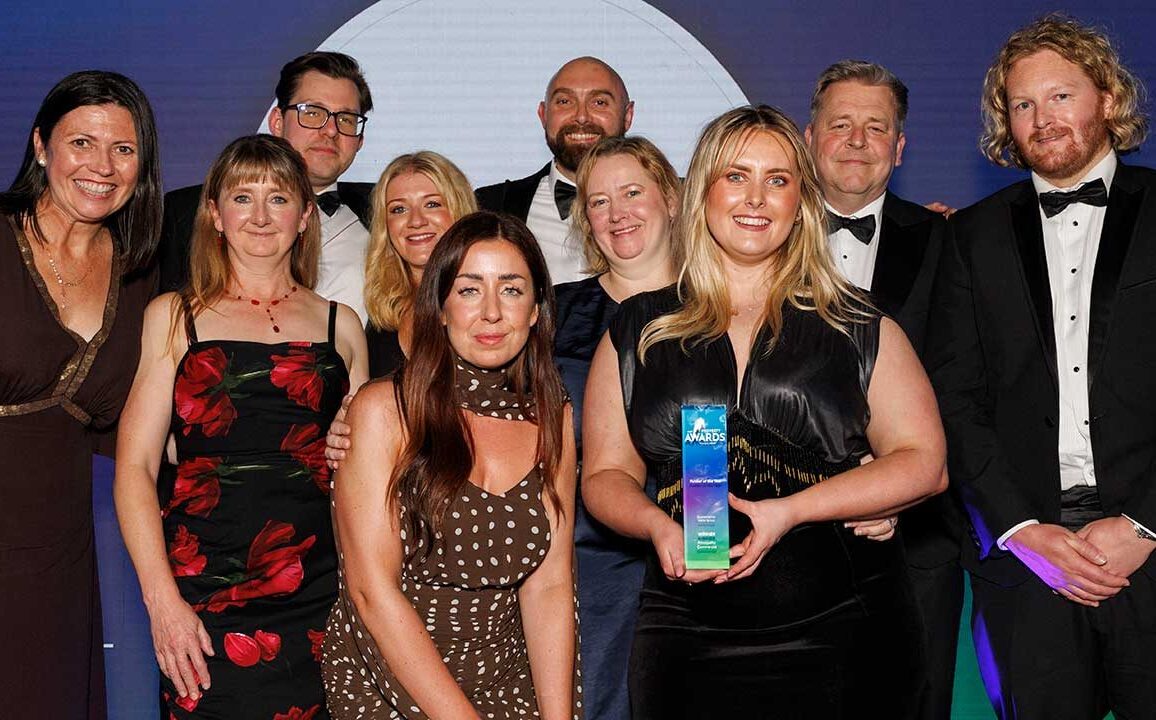 Principality Commercial named Lender of the Year at Wales Property Awards