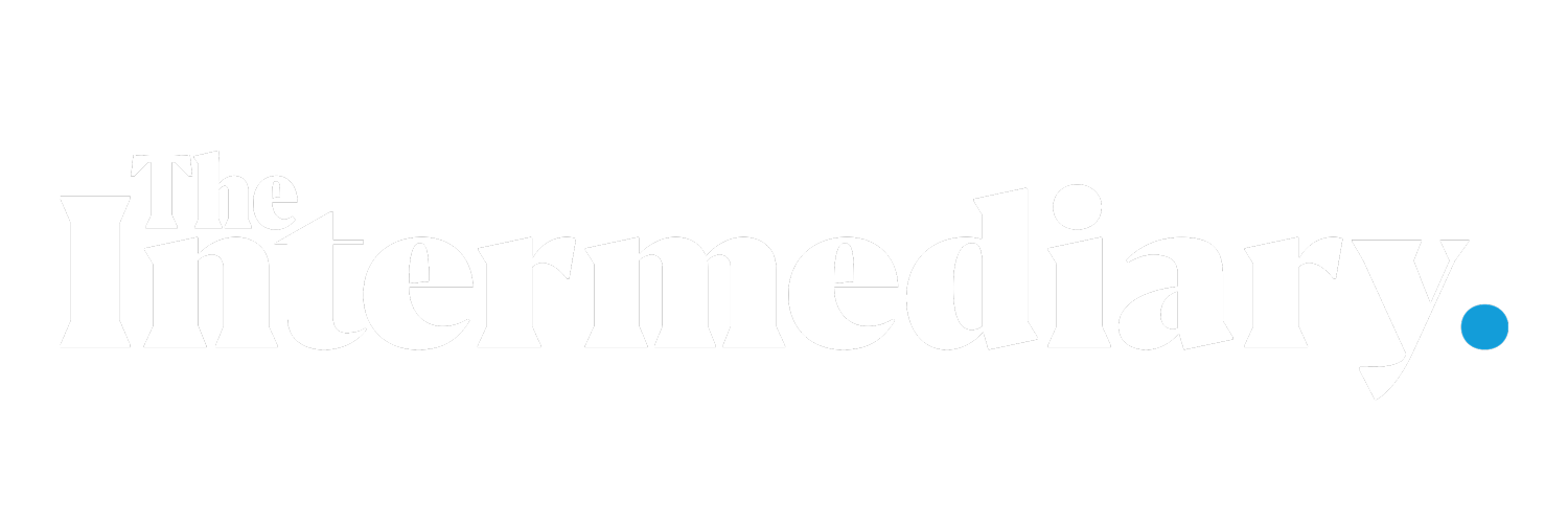 The Intermediary