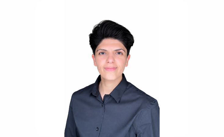 Anum Mahmood