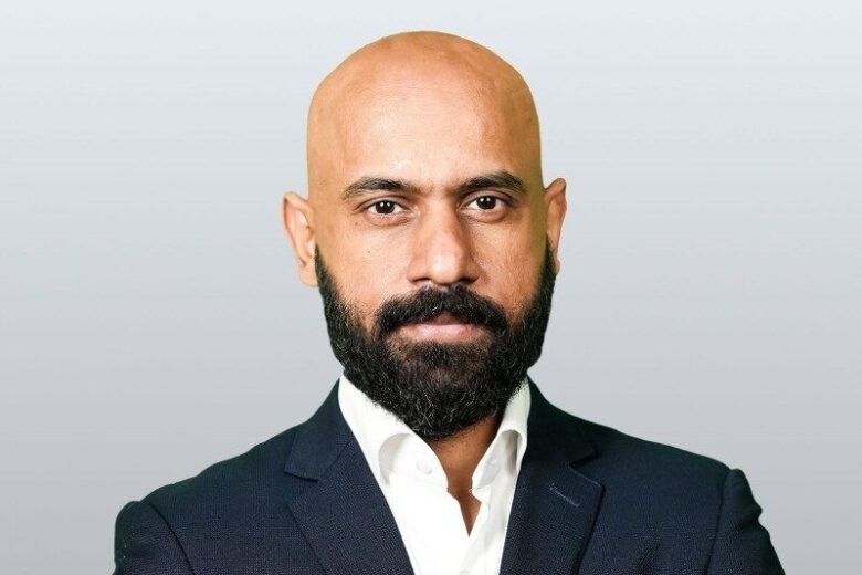 Ceo shahid hanif