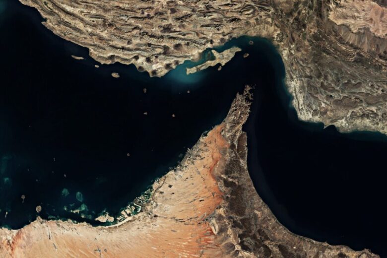 Hormuz