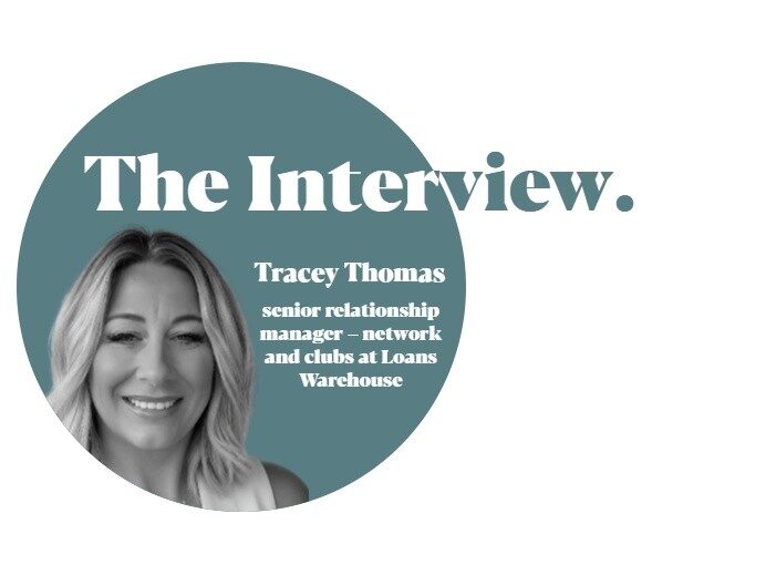 Interview tracey thomas 1