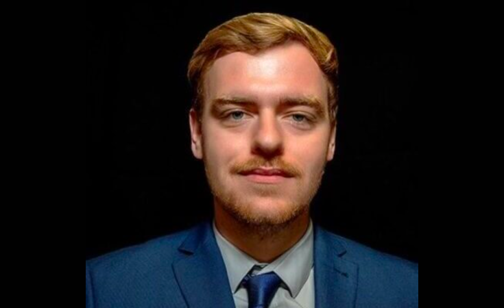 Ben Lavelle