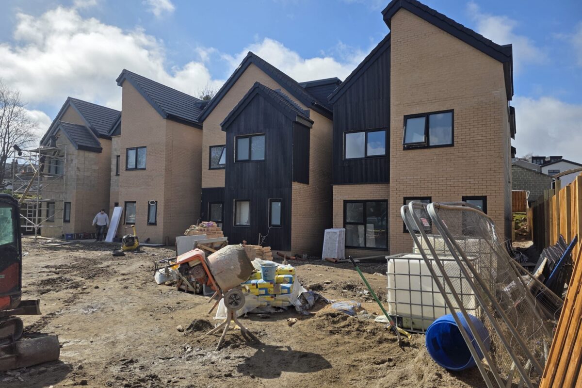 Ph142 doncaster btl case study