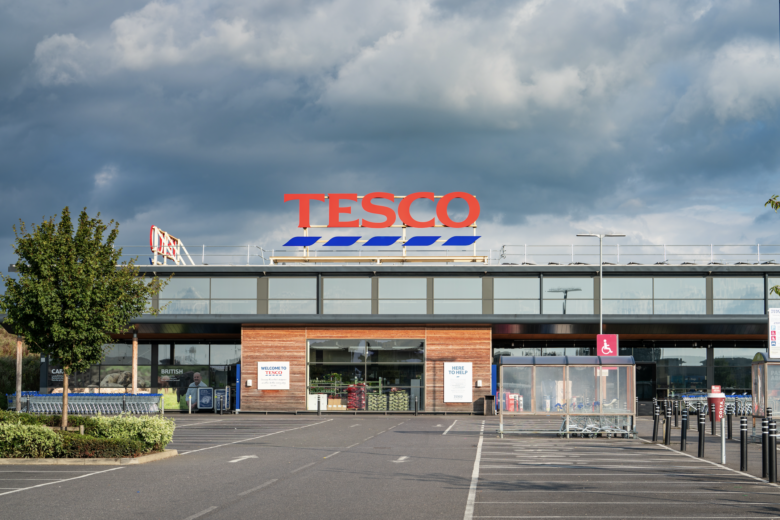 Tesco