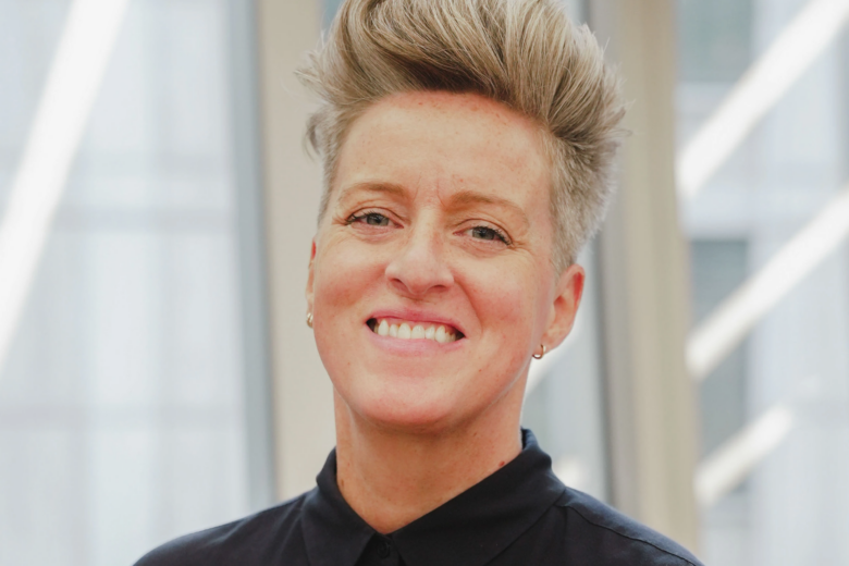 Sophie danes lomond