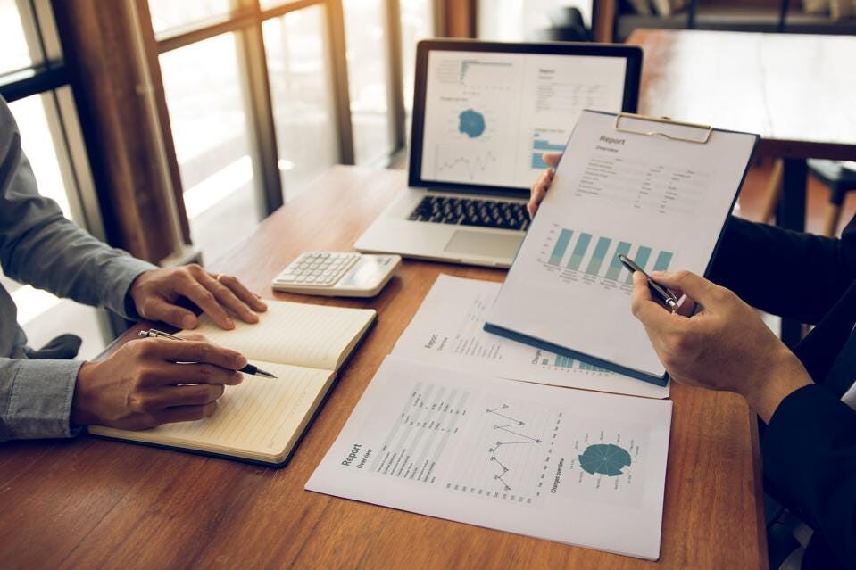 AI models give inaccurate financial advice 57% of the time, Saturn finds