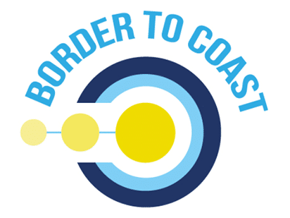 Border to coast