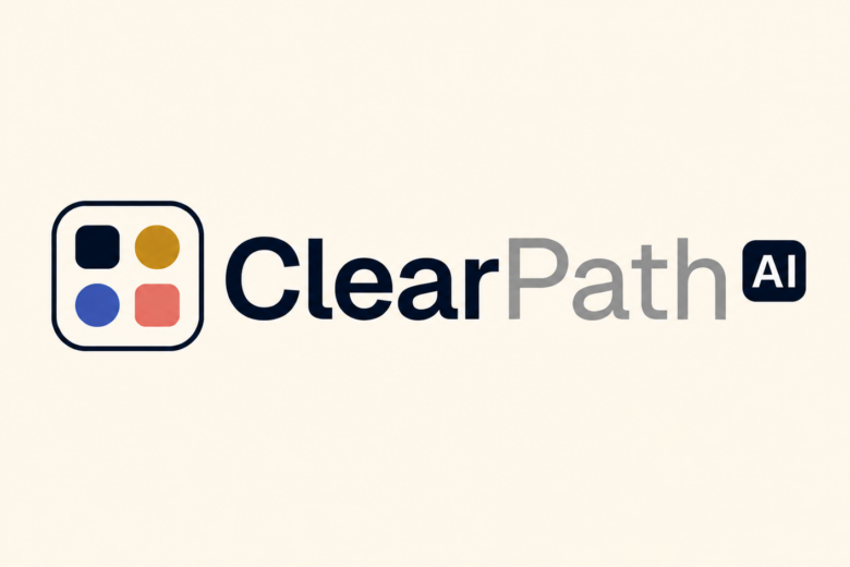 Clearpath ai logo v1