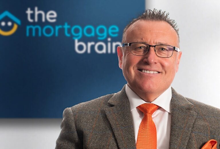Enzo mora the mortgage brain