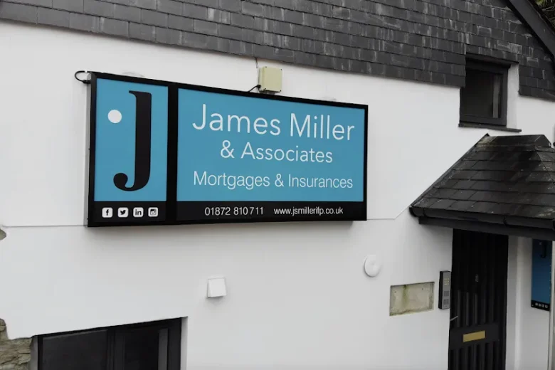 James miller associates