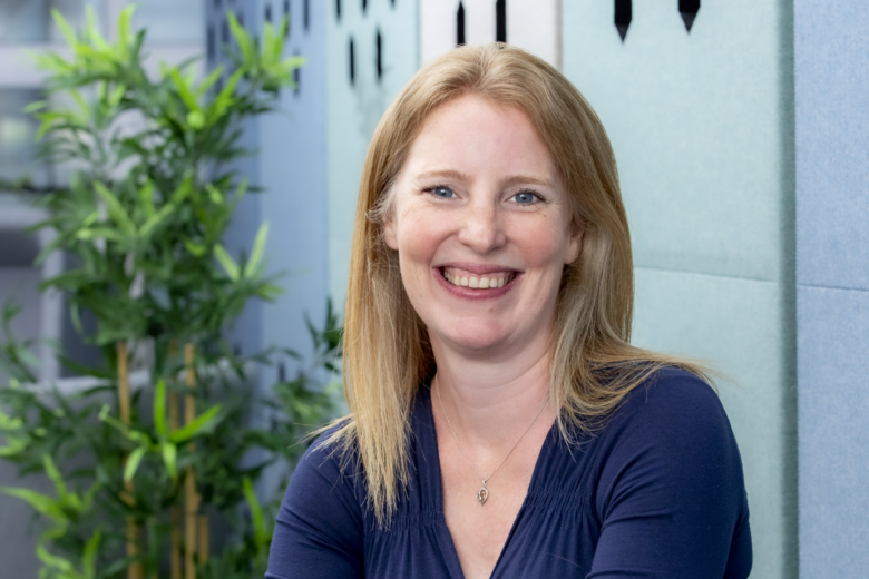 Lucy lewis senior manager mortgage sales