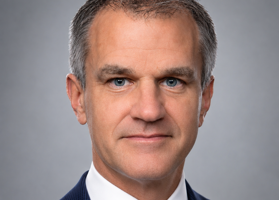 Matthew ford