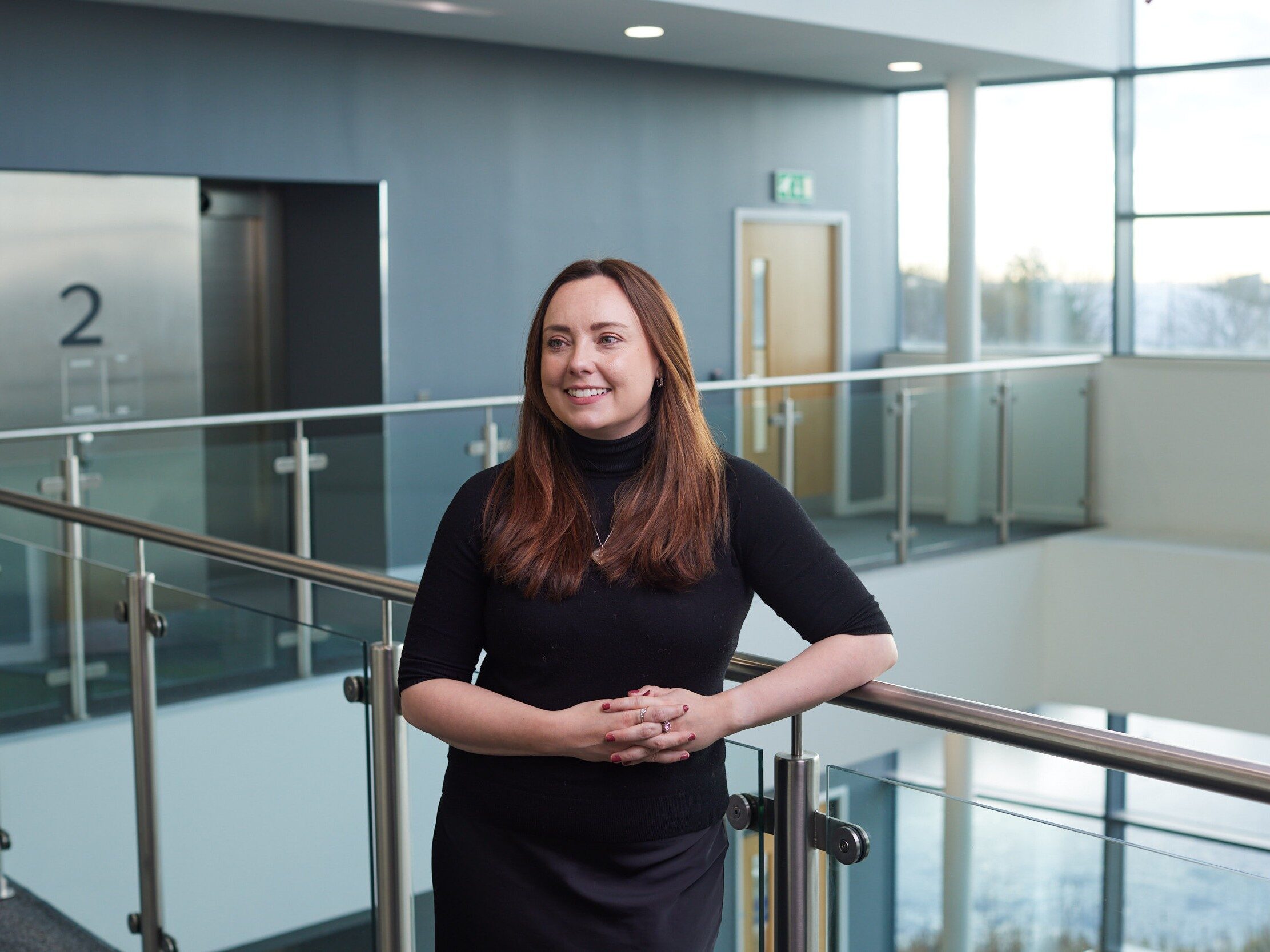Newcastle for Intermediaries extends Affordability Boost to 95% LTV new build purchases
