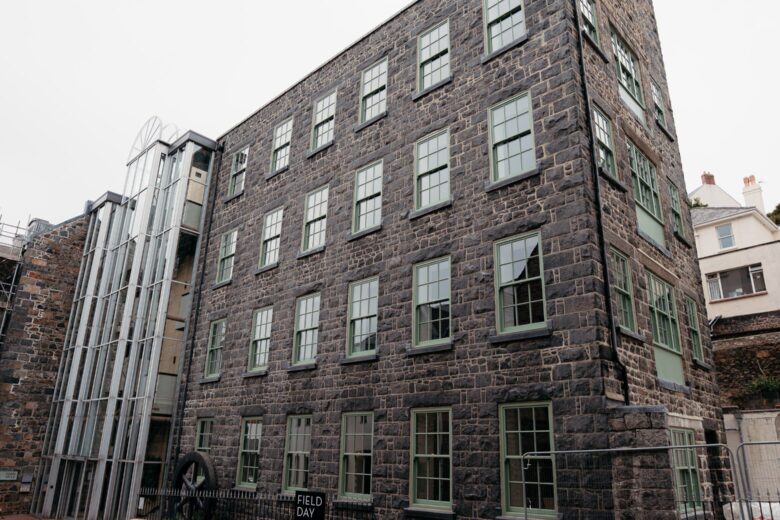 Mill place