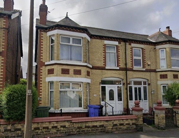 SDKA delivers 100% LTV bridge for Stockport HMO project
