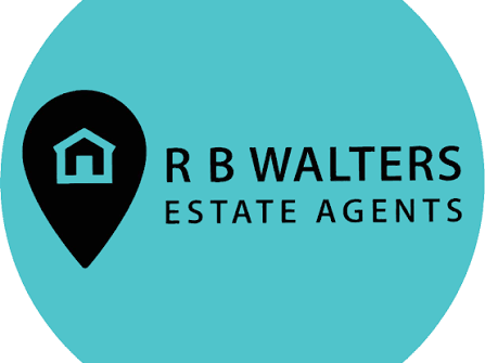 R b walters estate agents