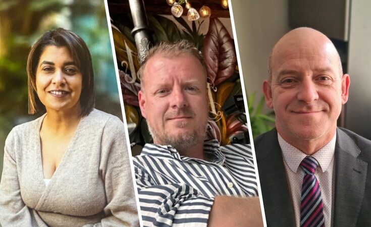 Afin Bank expands sales team with three BDMs