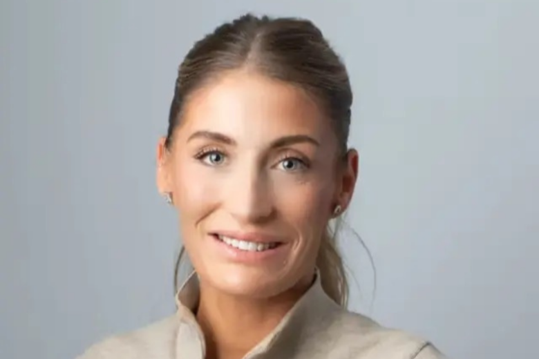 Annaliese ellis business development manager at glenhawk